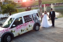weddingcouplebyvan